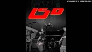 Low Sonic Drift - Shadows