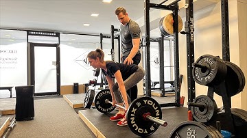 The Deadlift: In-Depth on the 5-Step Setup