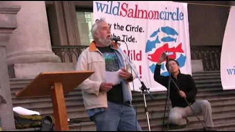 Prof Larry Dill, calls for Public Inquiry into DFO...