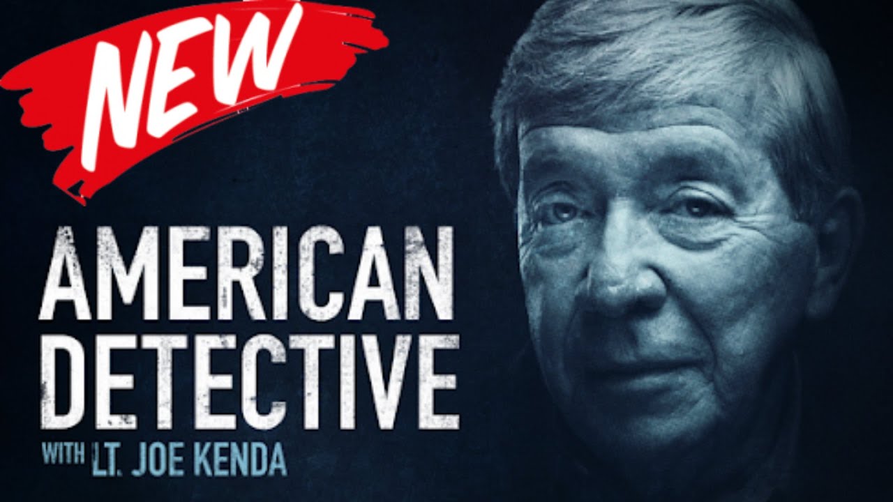 American Detective with Lt.Joe Kenda 2026, Season 5 Episode 2, Mr. Nobody | Homicide Hunter