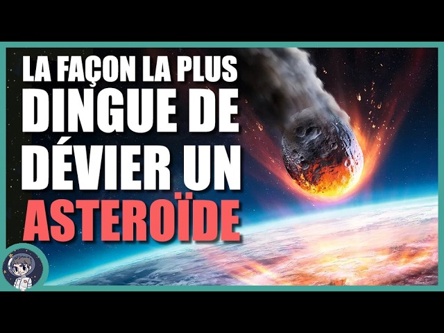 Sauver la TERRE avec de la PEINTURE (et trois raisins) - On Se l'Demande #161 - Le JDE