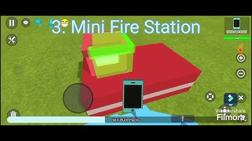 Mini Build Hacks by Aspect | Simple Sandbox 2