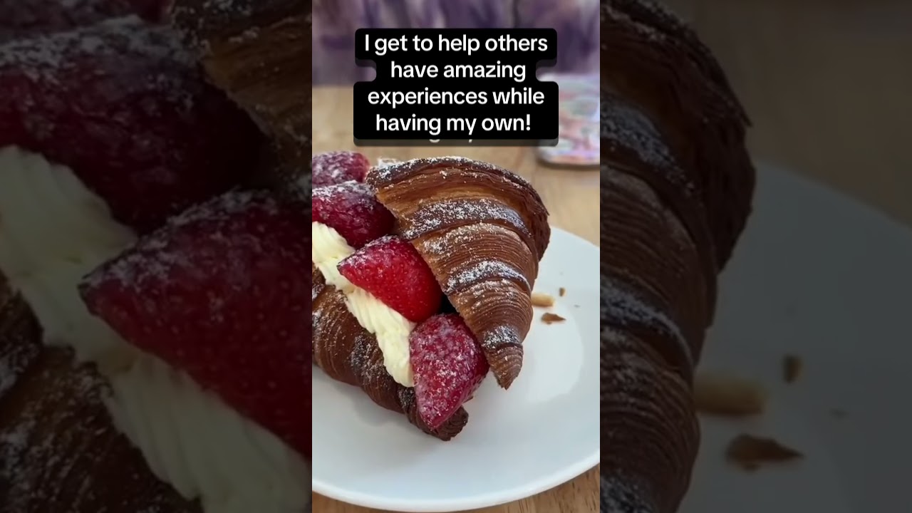 Comment “I’m Ready” to learn more! #travel #traveladvisor #cruise #travelvlog #travelagent