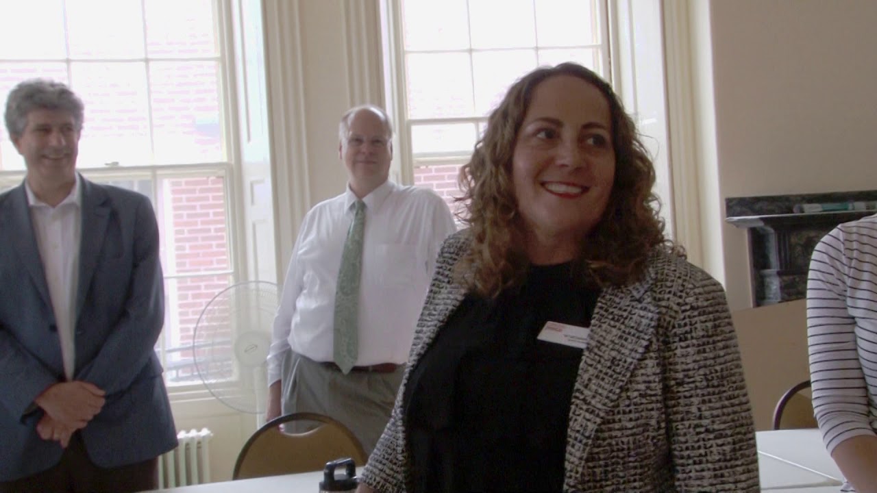 official secrets Sec Kennealy Tours YWCA