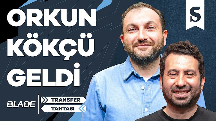 🔴 CANLI | Archie Brown Fenerbahçe'de, Orkun Kökçü Geldi, Osimhen Pazarlıkları | Transfer Tahtası #10