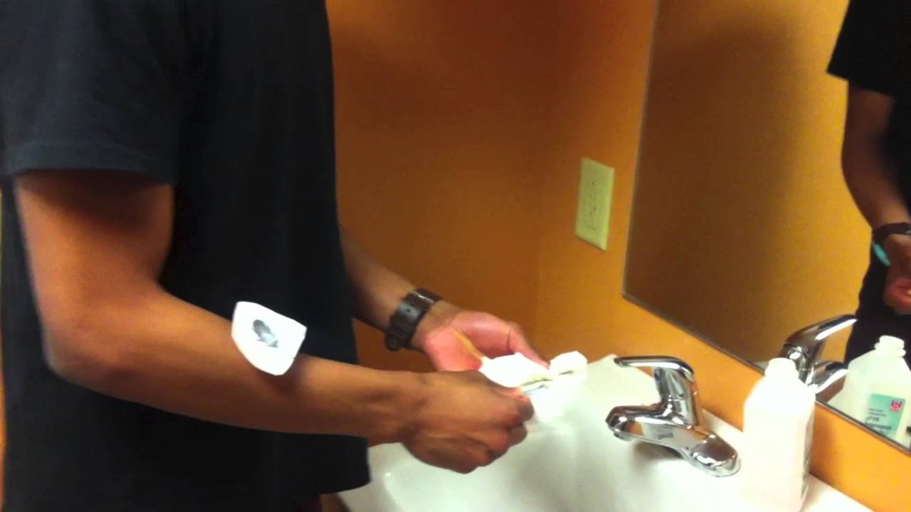 Get Ticked Off How to Remove a Tick YouTube