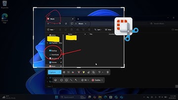 Windows 11 Snipping Tool Will Soon Let You Draw on Screen in Real Time (Live Annotation)