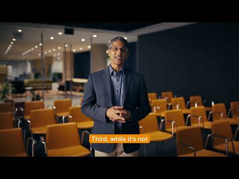 3 Surprising Facts About Cloudflare’s Public Sector Impact