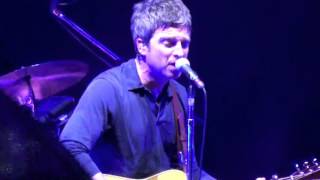 Noel Gallagher - If I Had A Gun - Luna Park 16/03/2016