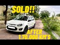 Sold My Ford Figo (2010-15) Diesel After 1,70,000km’s | Aditya 650