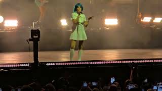 Halsey~Carry the Weight