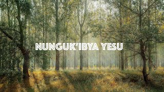 Nunguk'ubuntu bwa Yesu 191 Gushimisha - Papi Clever & Dorcas - Video lyrics (2021)