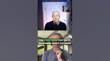 Cognitive vs Sensory Processing