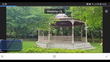 Snapseed Photo Editing Tutorial - Double Exposure, Text Behind Image and more