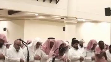 ترتيل من فجرية جميلة سورتي سبأ وفصلت للقارئمحمد اللحيدان 1440/2/14هــ
