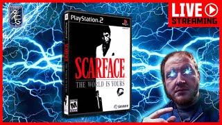 Let's Check This Out, Cock'a'roachs! | FIRST TIME | Scarface: The World Is Yours | Part 1