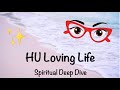 Spiritual Path of the Sound &amp; Light: Spiritual Deep Dive