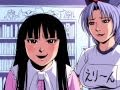 Touhou Manga Kaguya Tries Her Best English Subs