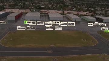 Neovision2 Training Heli 001 ResNet tracked