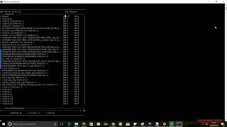 Test de performance avec Gatling Recorder