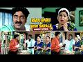 Ragu Babu &amp; Kovi Sarala Comedy Scenes | Telugu Movie Funniest Moments |@BlockBusterMovies26