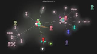 Famous Gource visualisation: vercel/hyper on 2021-03-17 Net Worth