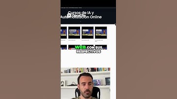 🤖 Crea tu primer AGENTE con OpenAI Agent Builder (Tutorial Paso a Paso)