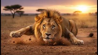 Top 10 Most Embarrassing Lion Hunting Failures Ever Recorded