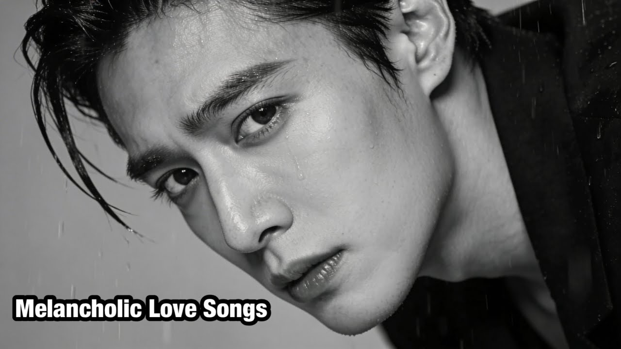 Melancholic Love Songs