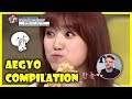 Yabuki Nako [야부키 나코] - AEGYO COMPILATION (IZONE) [아이즈원]