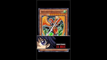 Yugioh Duel Links - Here is The Dragunity Overdrive Lv.MAX