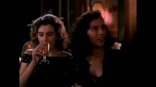 Barcelona Trailer 1994