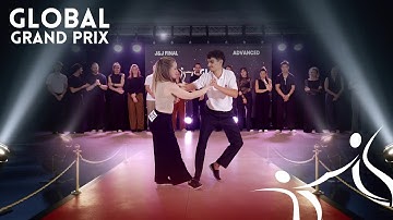 GGP 2025 - J&J ADVANCED FINAL - Emma MULLER & Zakéo TAILLARDAT