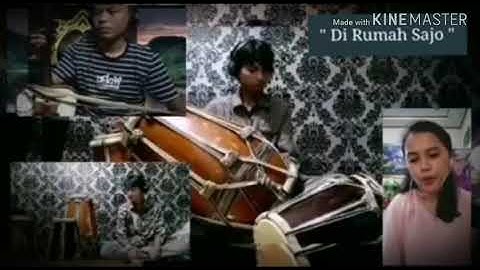 Kiliningan Lagu Jalan Senggot