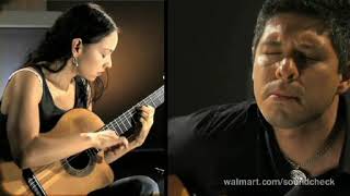 Rodrigo Y Gabriela Juan loco early success