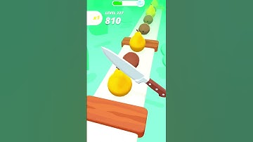 Perfect Slice🔪🥕🍆 #live #live #perfectslices #gaming #gamingchannel #youtube #perfectslicescutting#