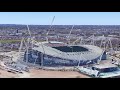 Etihad Stadium - Google Earth (50 FPS)