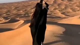 Очень красивая арабский клип(1)