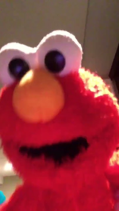 7 Times Elmo Was An Absolute Savage 7 times Elmo was a Complete Savage #shorts #meme - YouTube
