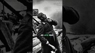 Battle of the Dnieper: Soviet Breakthrough in Ukraine | Historic Wars #shorts #history #WW2