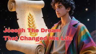 The Dream That Changed a Nation | Joseph’s Story