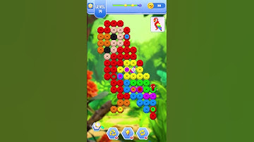 Nut n Bolt Color Sorting Game | Parrot