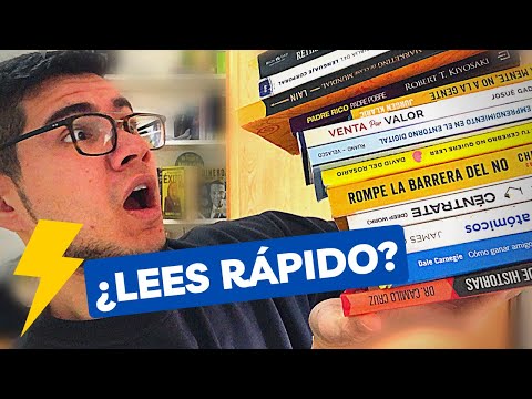 Test de VELOCIDAD