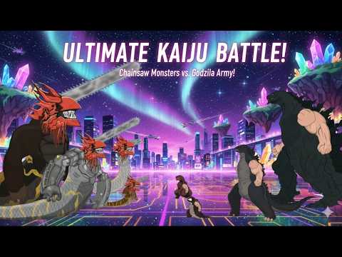 Godzilla & KONG vs EVOLUTION of PYTHON, SHARK, BLOOP: Size Comparison | Cartoon 🦖🐍💥 EldoreToni