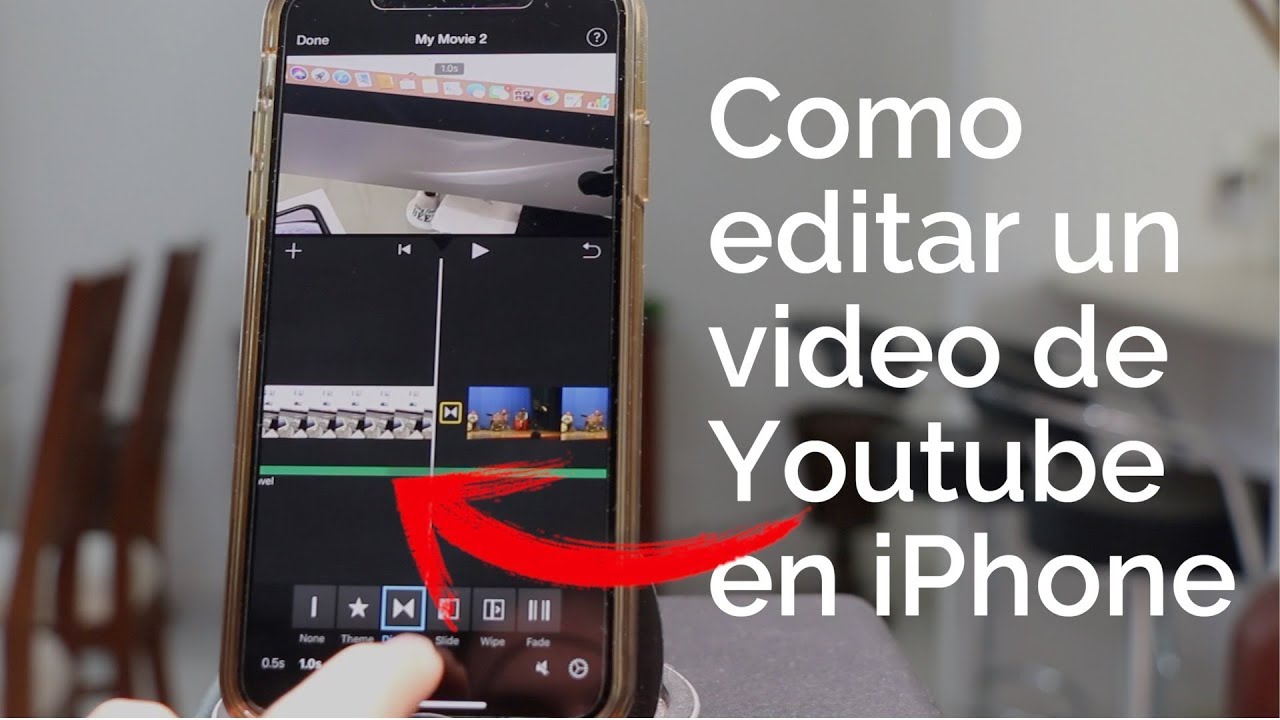 Tutorial Como Instalar Cydia En Ios 12 4 Sin Computadora Youtube