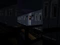 Reroute on Roblox PTA Subway Fifth Av E train via B line at Fairview Av