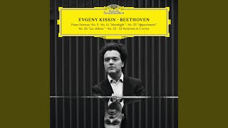 Miniatura de "Evgeny Kissin - Beethoven: Piano Sonata No. 23, Op. 57 "Appassionata" - III. Allegro ma non troppo (Live)"