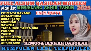 Download Lagu QASIDAH MODERN TERBAIK SUARA MERDU AUDIO JERNIH ADEM DIHATI @sangaremania  MP3
