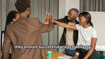 Project Management VS Change Management in 60 Sec