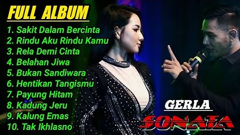 Download Full Sonata Gerla Terbaru Mp3 Free And Mp4